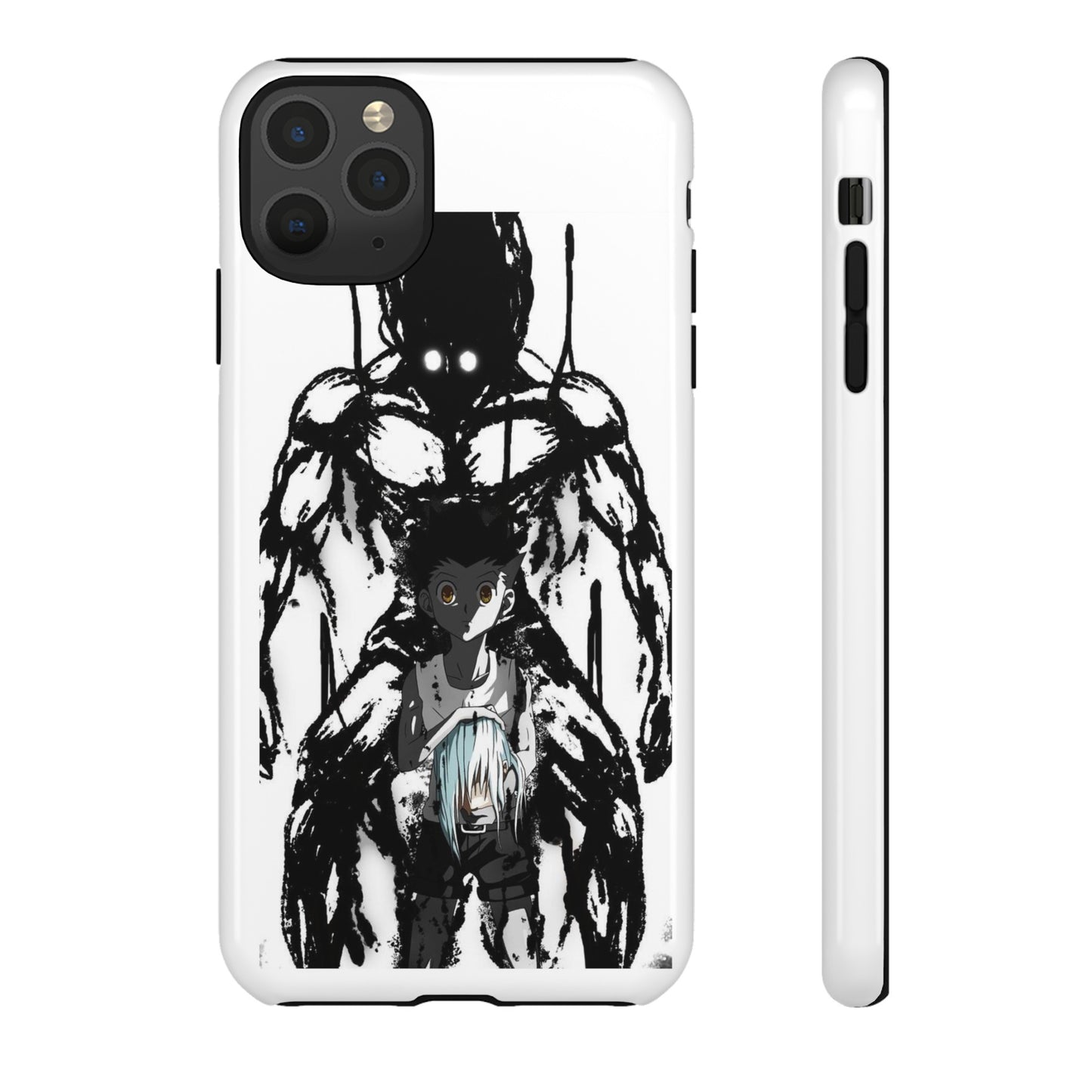 Gon Hunter X Hunter Heavy Duty Phone Case #104