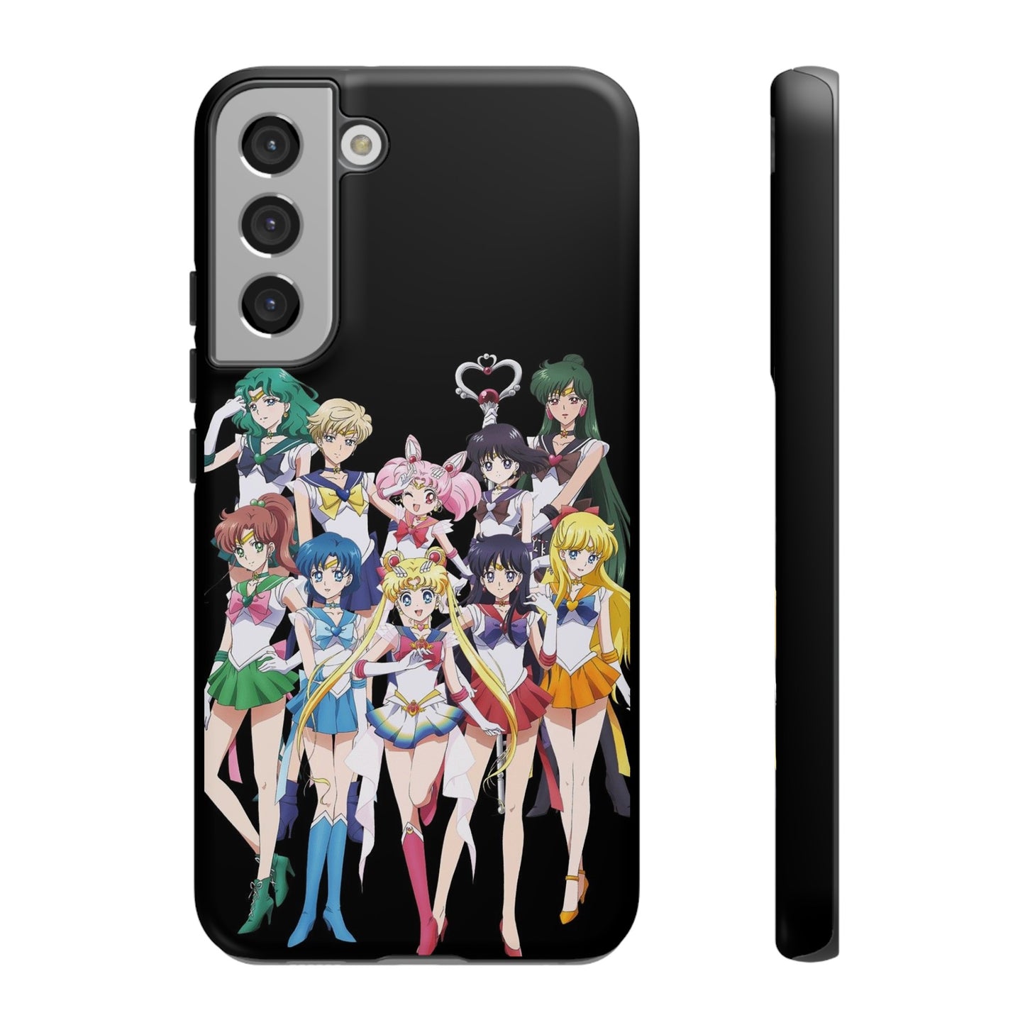 Sailor Moon Heavy Duty Phone Case #104