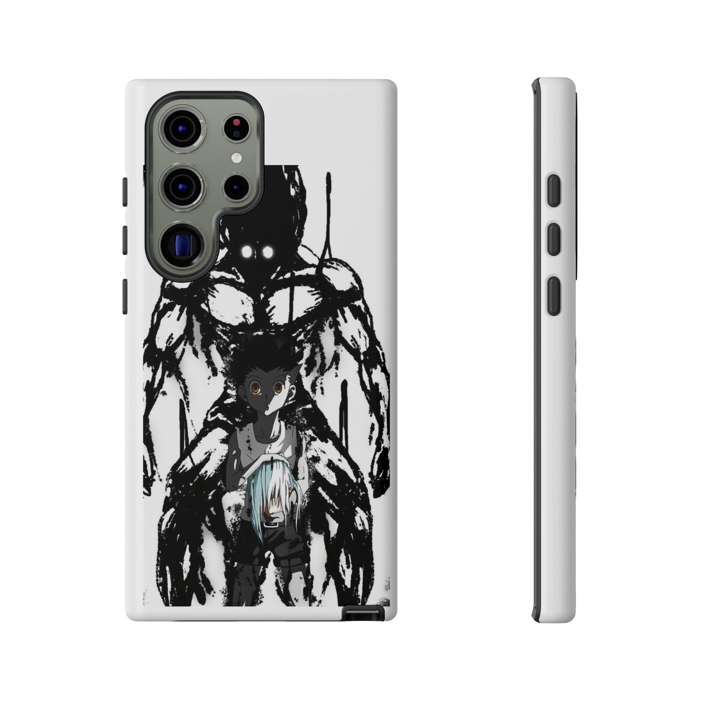 Gon Hunter X Hunter Heavy Duty Phone Case #104