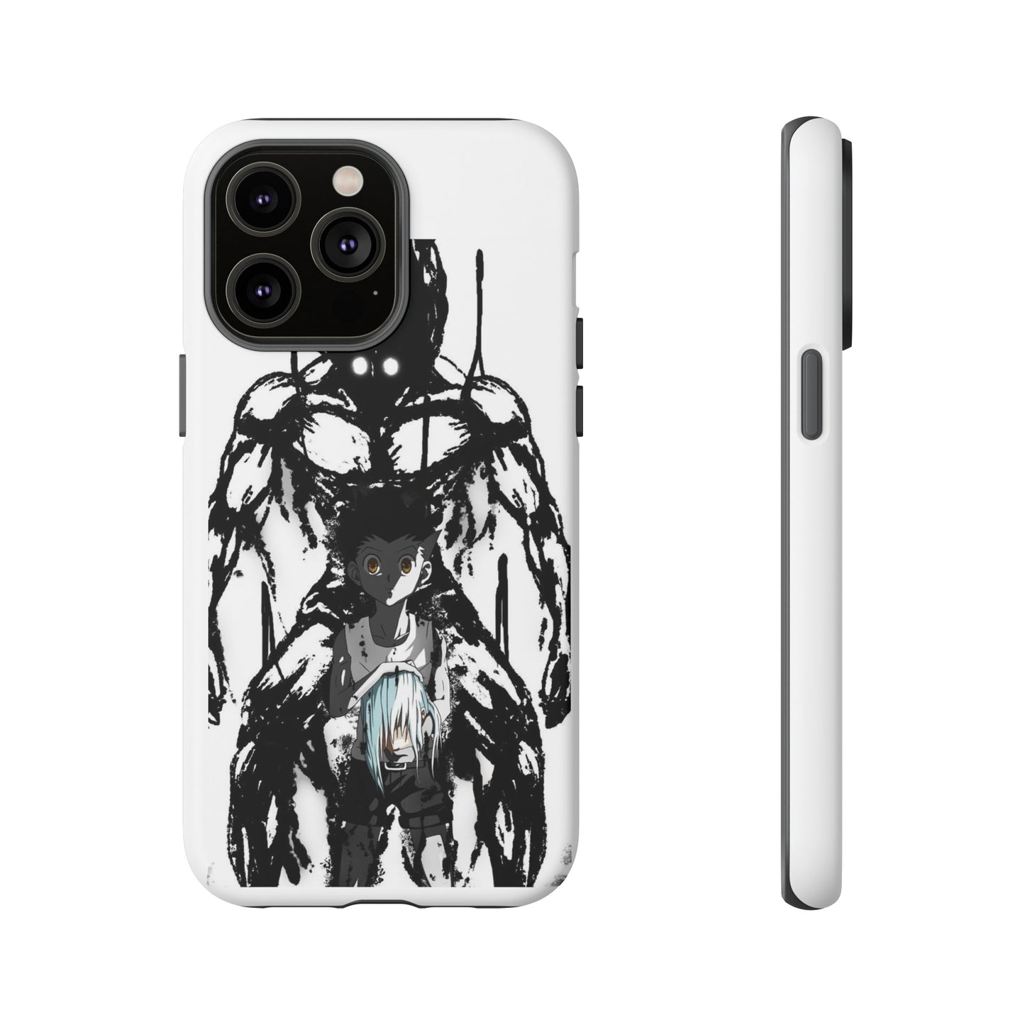 Gon Hunter X Hunter Heavy Duty Phone Case #104