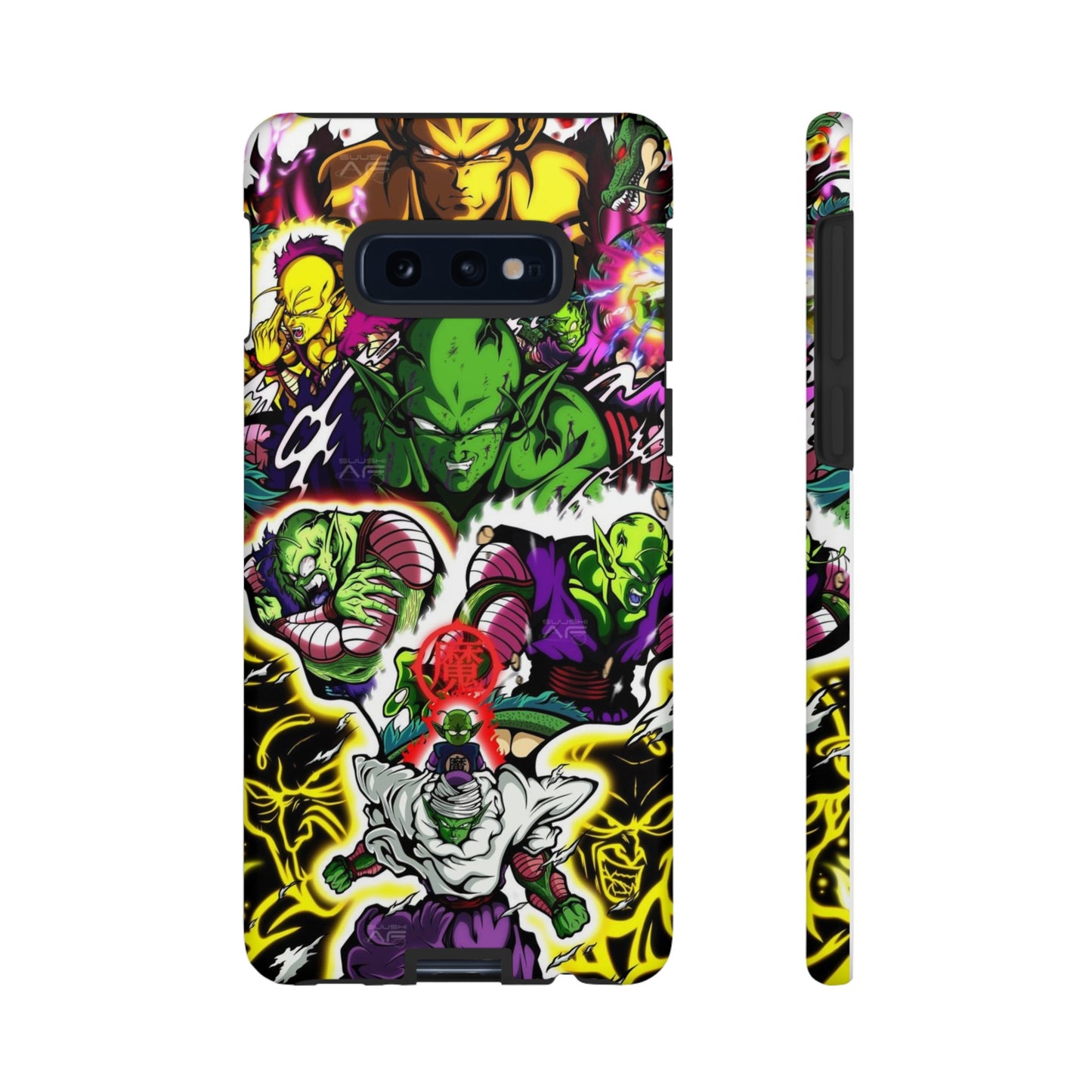 Piccolo Heavy Duty Phone Case #104