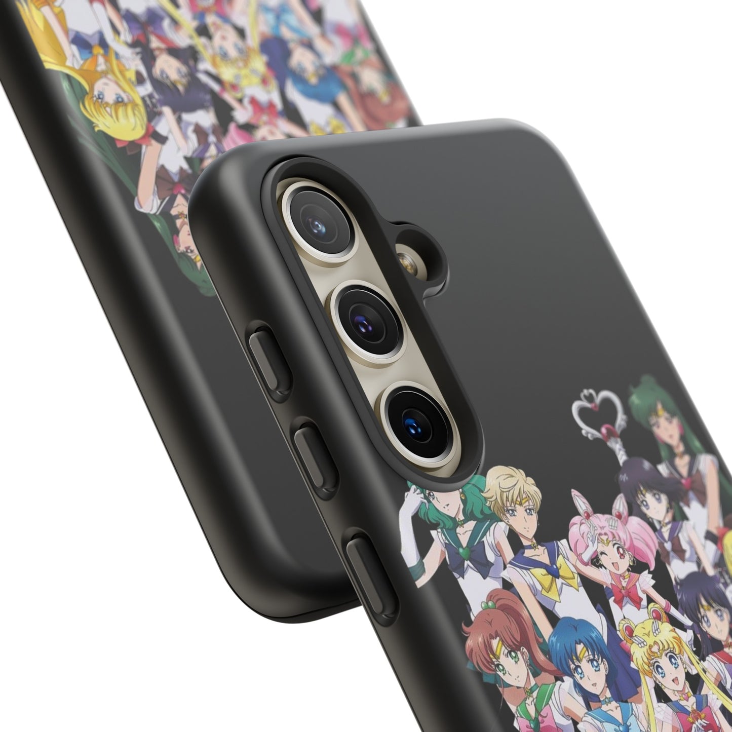 Sailor Moon Heavy Duty Phone Case #104