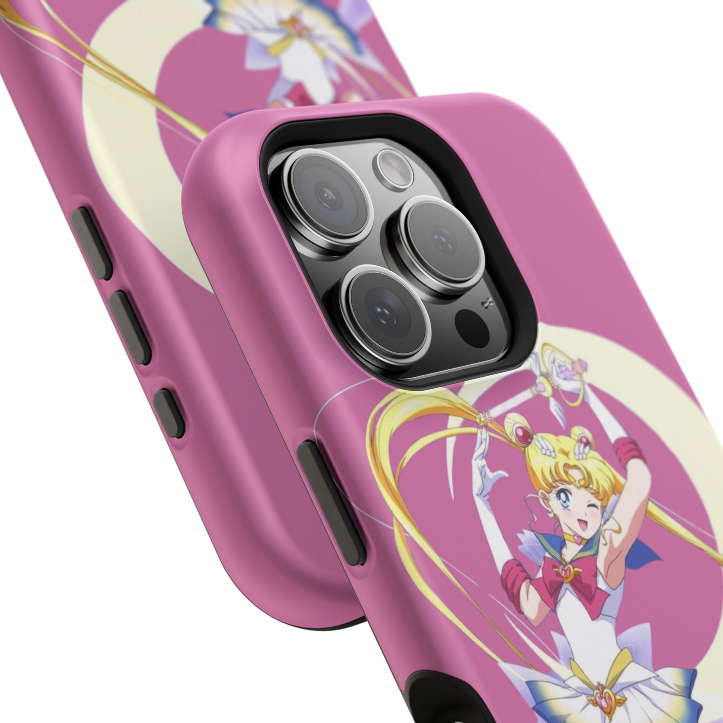 Sailor Moon: Usagi Tsukino MagSafe Heavy Duty Phone Case #104