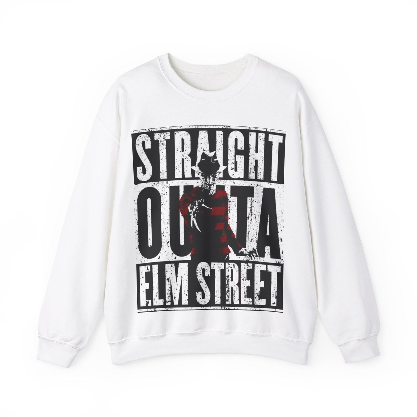 Freddy Krueger Sweatshirt #103