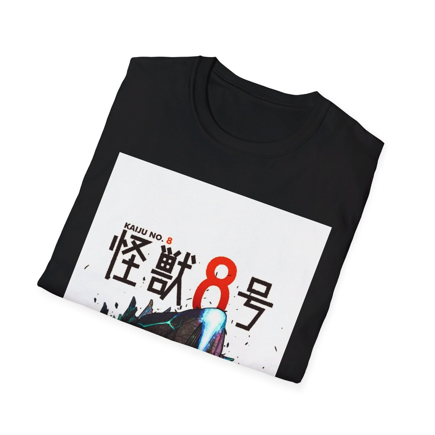 Kaiju No 8 T-Shirt#101