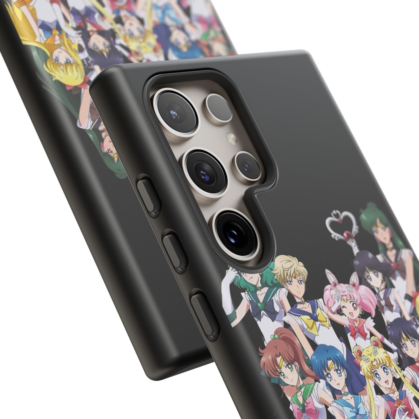 Sailor Moon Heavy Duty Phone Case #104