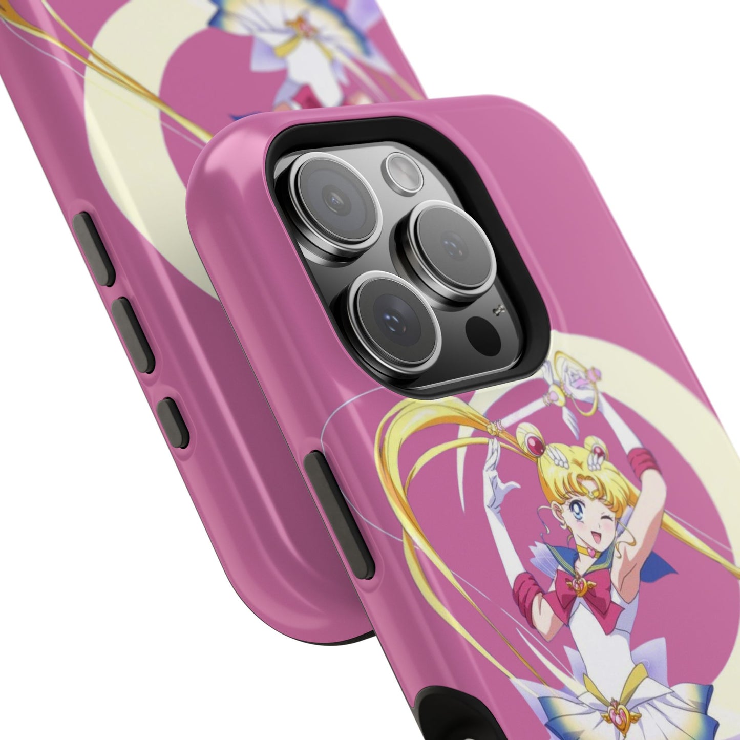 Sailor Moon: Usagi Tsukino MagSafe Heavy Duty Phone Case #104