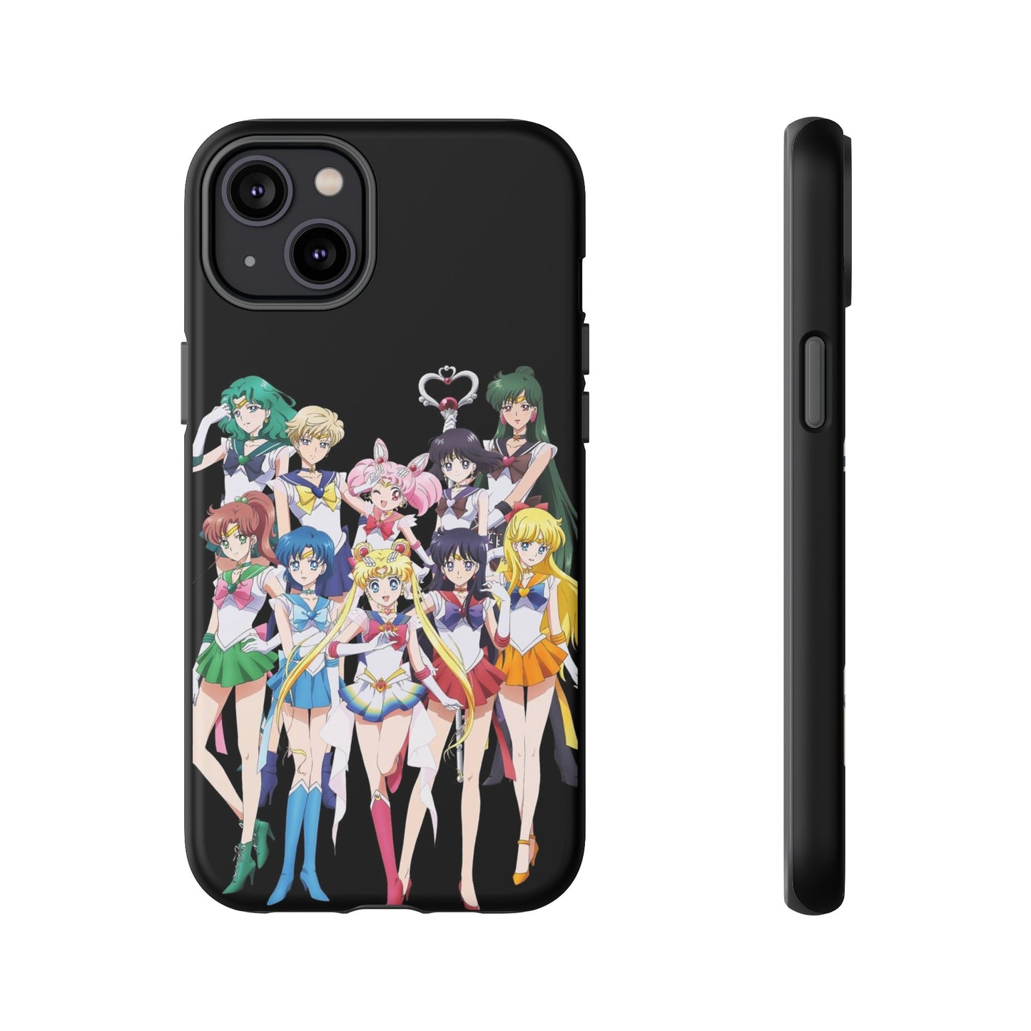 Sailor Moon Heavy Duty Phone Case #104