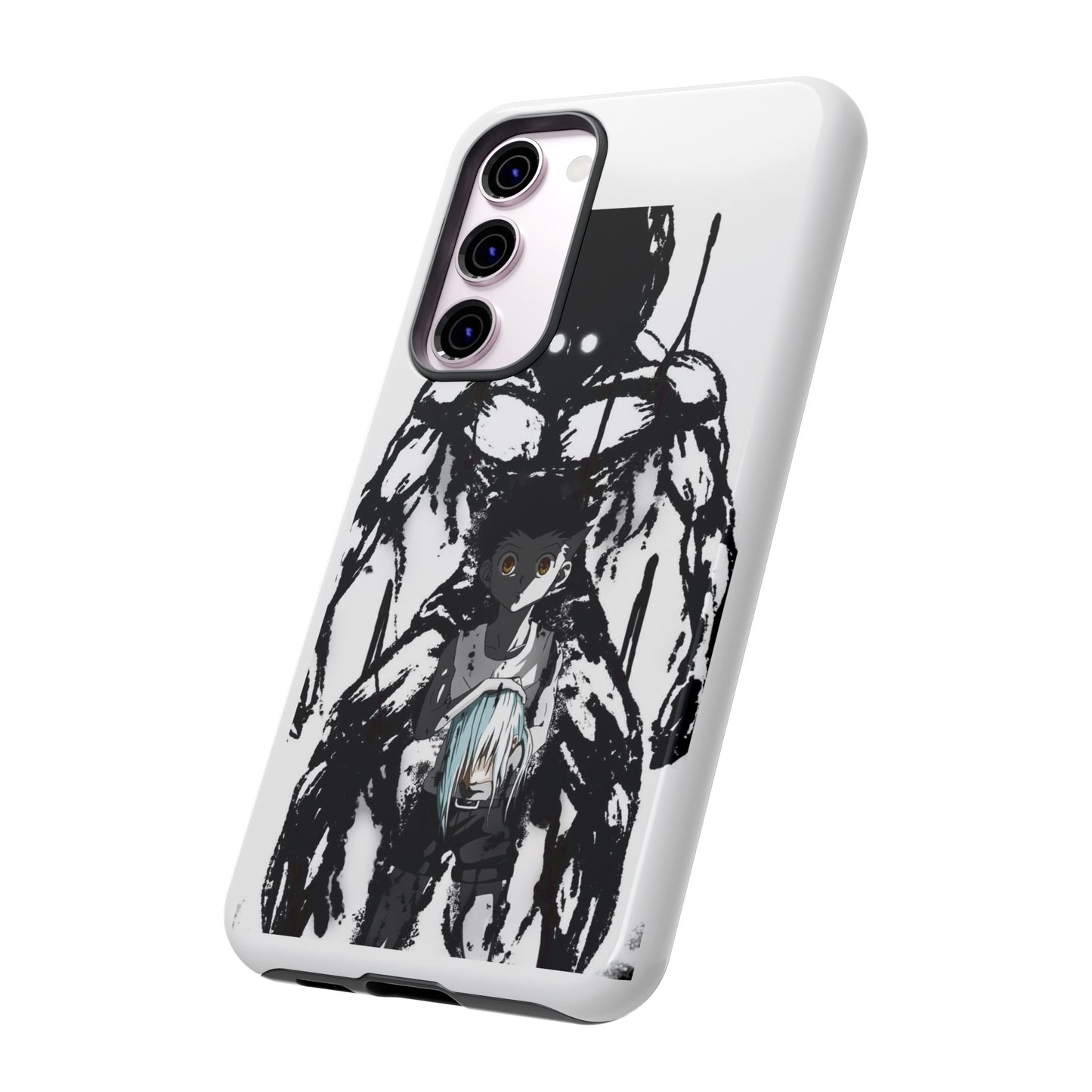 Gon Hunter X Hunter Heavy Duty Phone Case #104