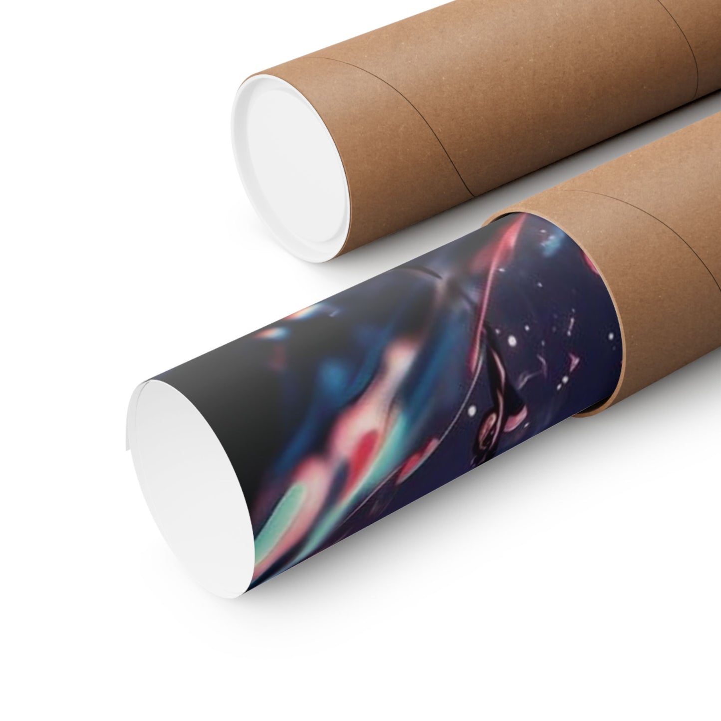 Sharingan Vertical Poster #108