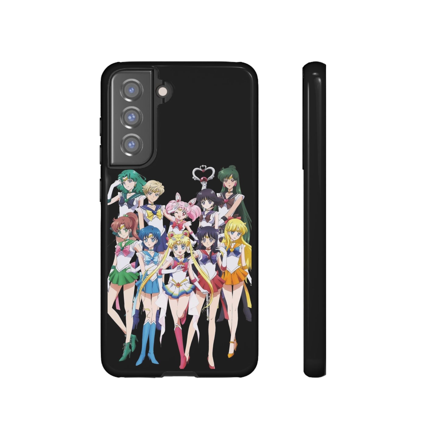 Sailor Moon Heavy Duty Phone Case #104