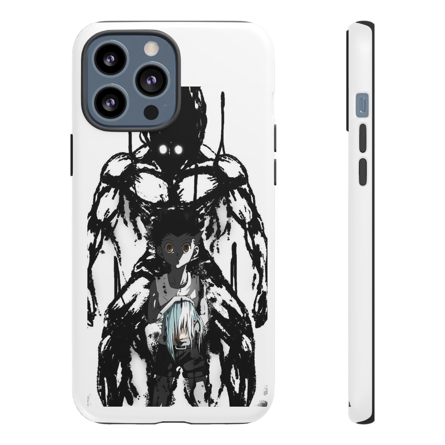 Gon Hunter X Hunter Heavy Duty Phone Case #104