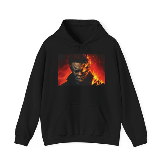 Michael Myers Hoodie #103