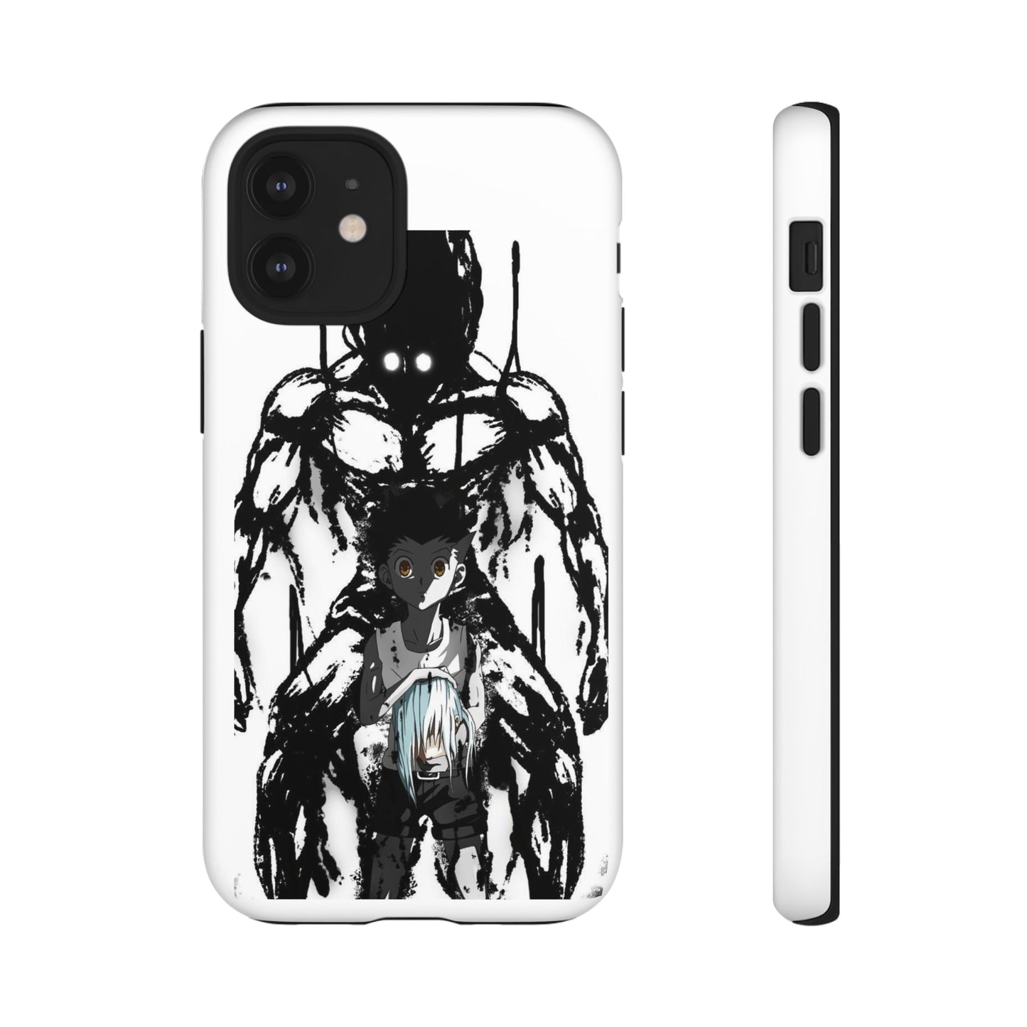 Gon Hunter X Hunter Heavy Duty Phone Case #104