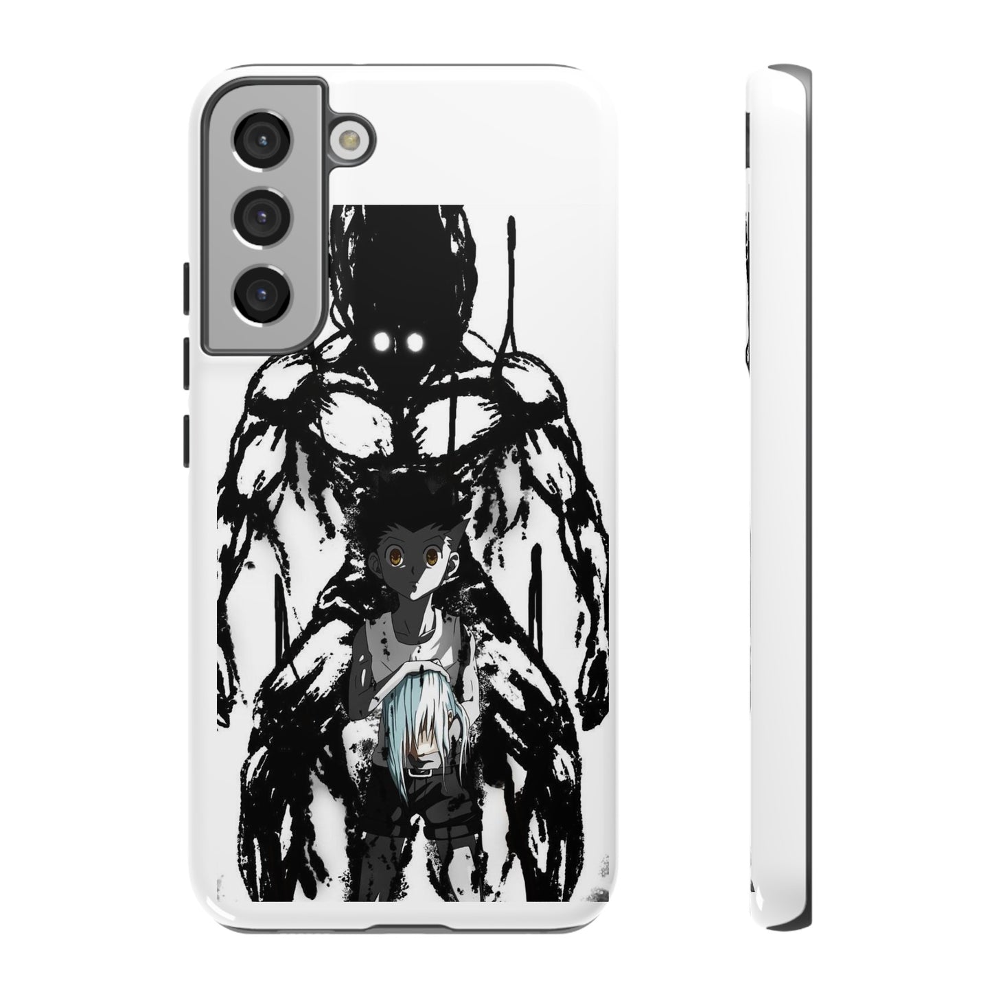 Gon Hunter X Hunter Heavy Duty Phone Case #104