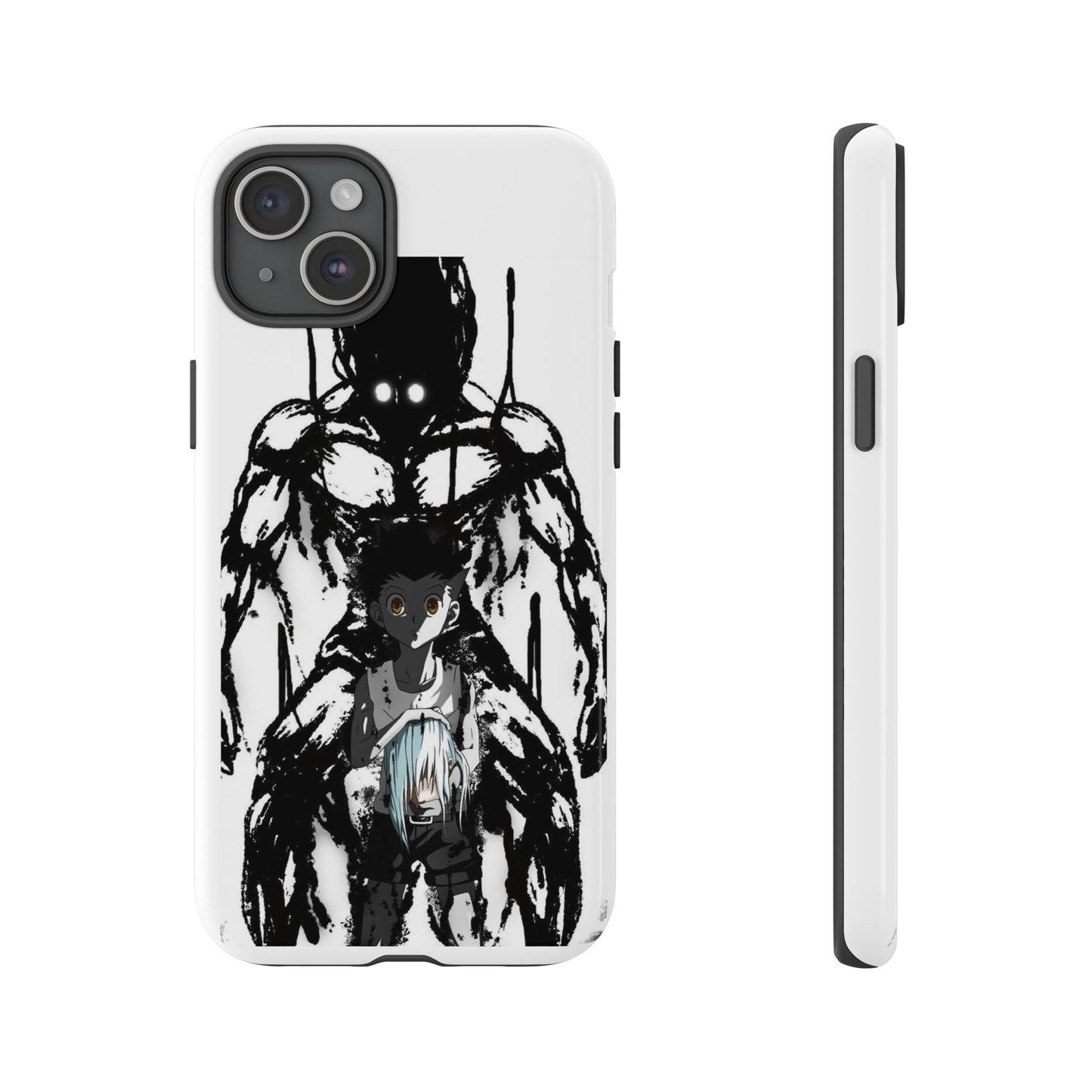 Gon Hunter X Hunter Heavy Duty Phone Case #104