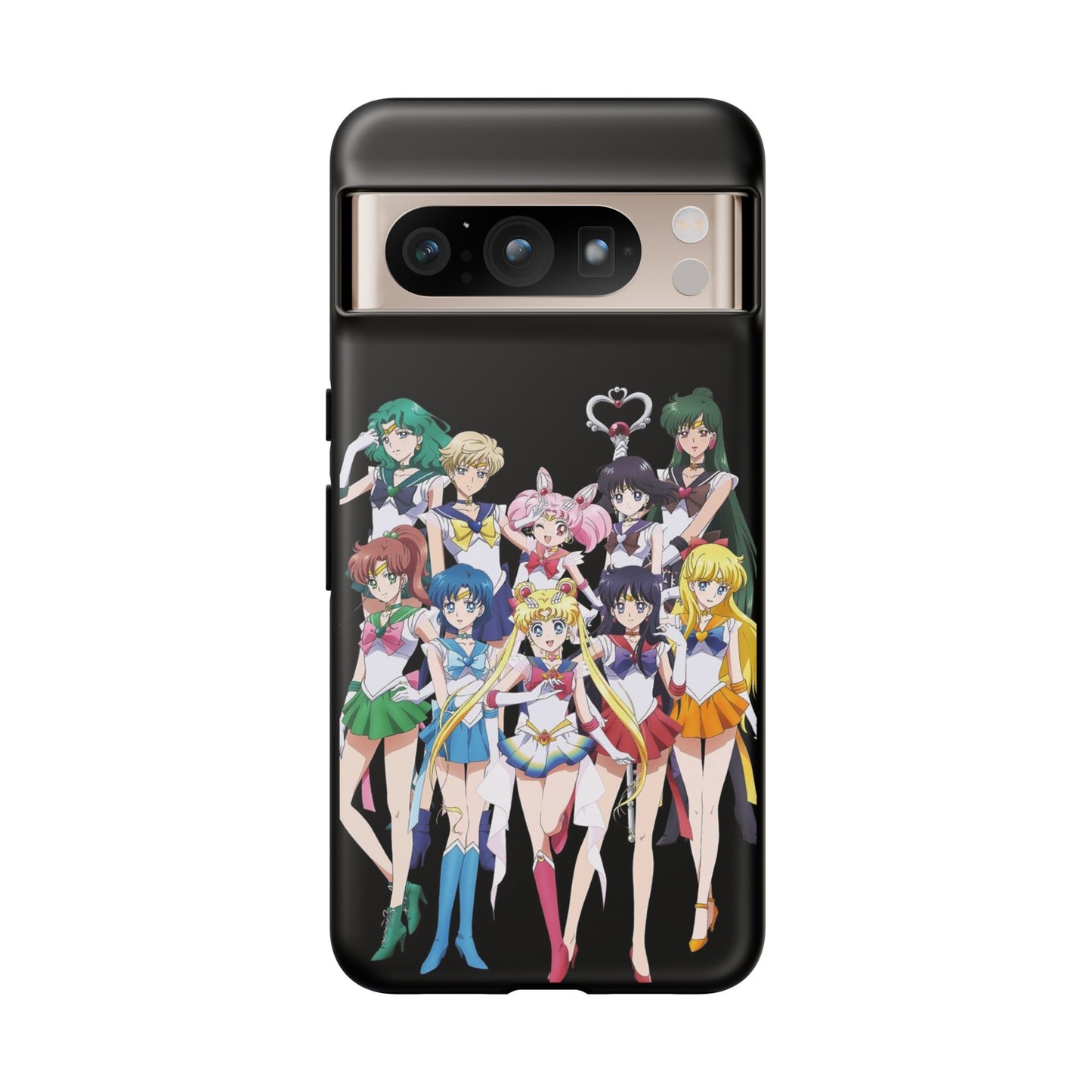 Sailor Moon Heavy Duty Phone Case #104