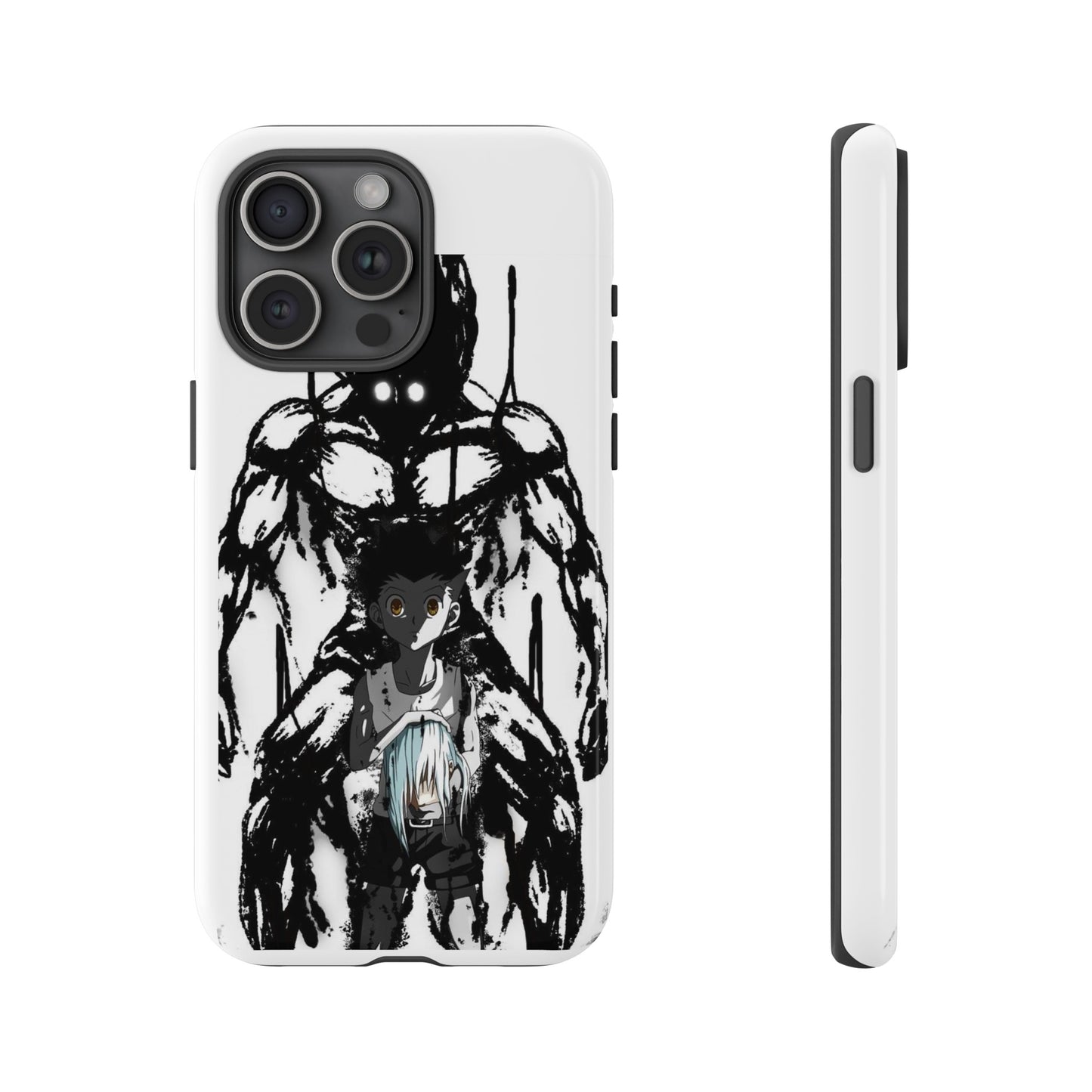 Gon Hunter X Hunter Heavy Duty Phone Case #104