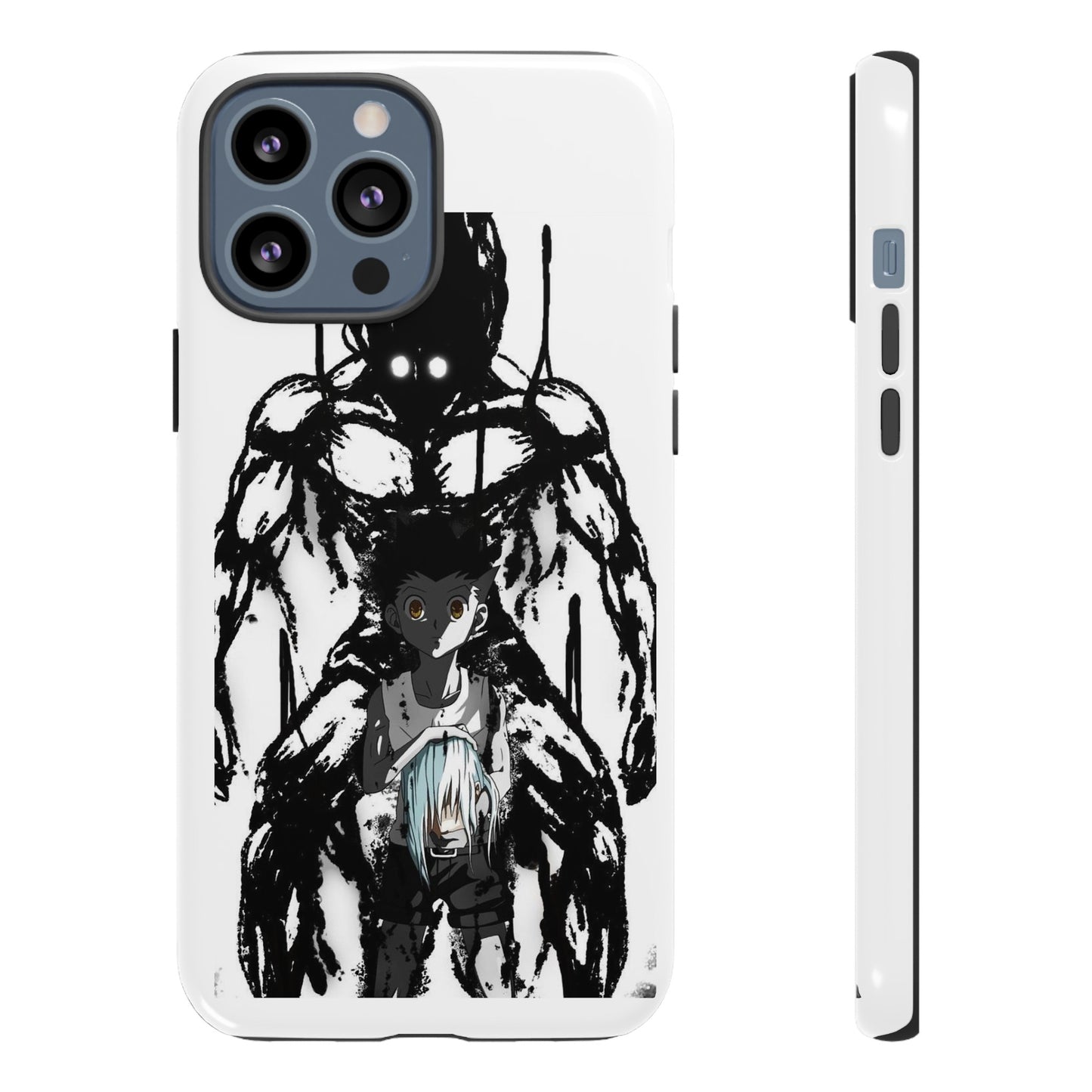 Gon Hunter X Hunter Heavy Duty Phone Case #104