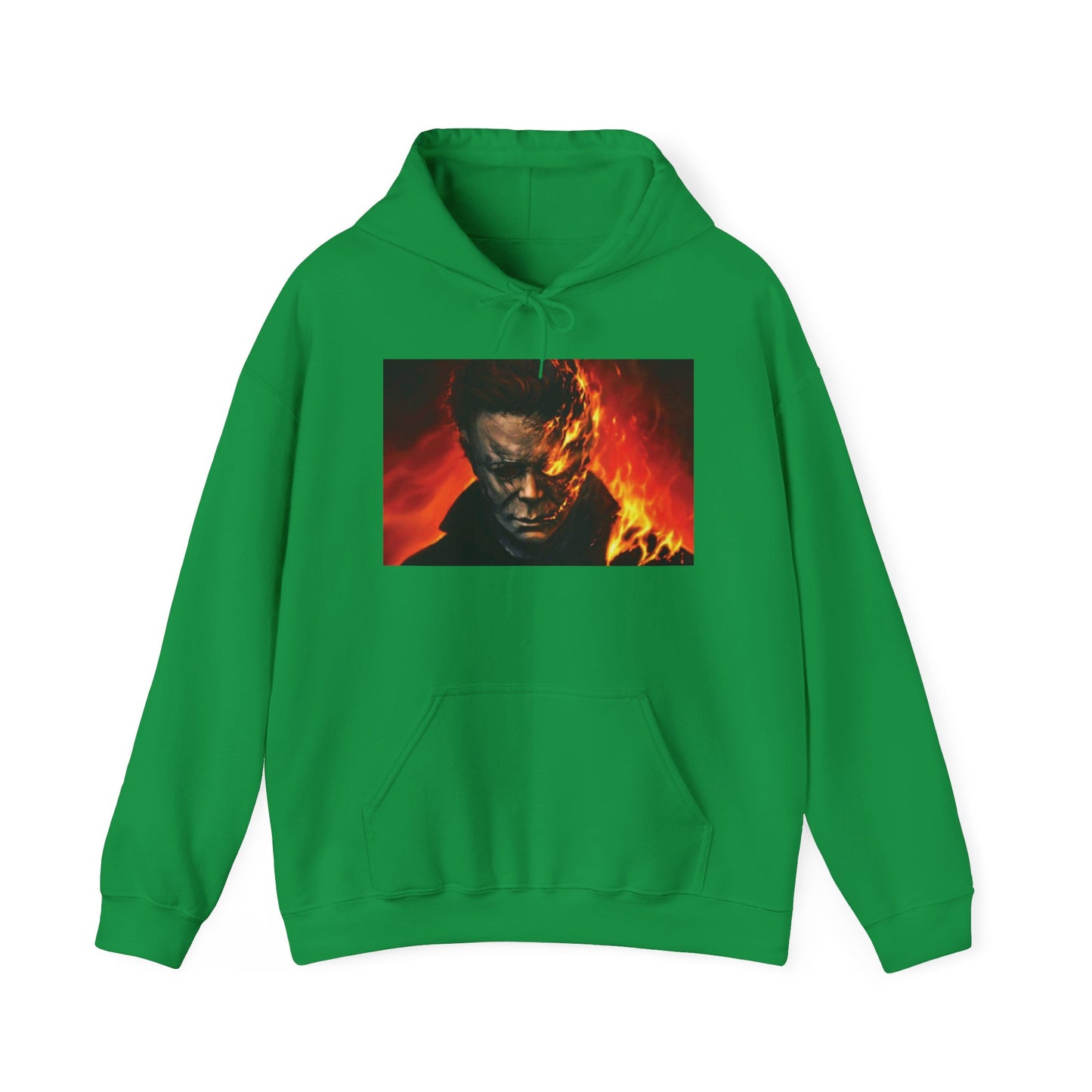 Michael Myers Hoodie #103