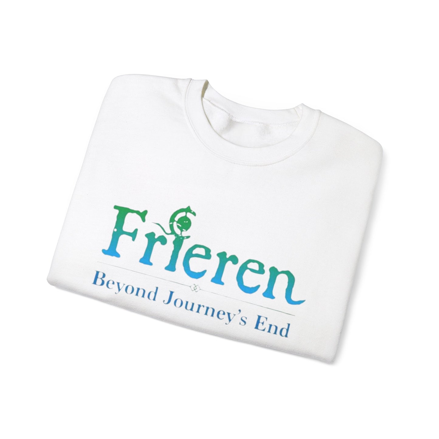 Frieren Beyond Journey's Sweatshirt #103