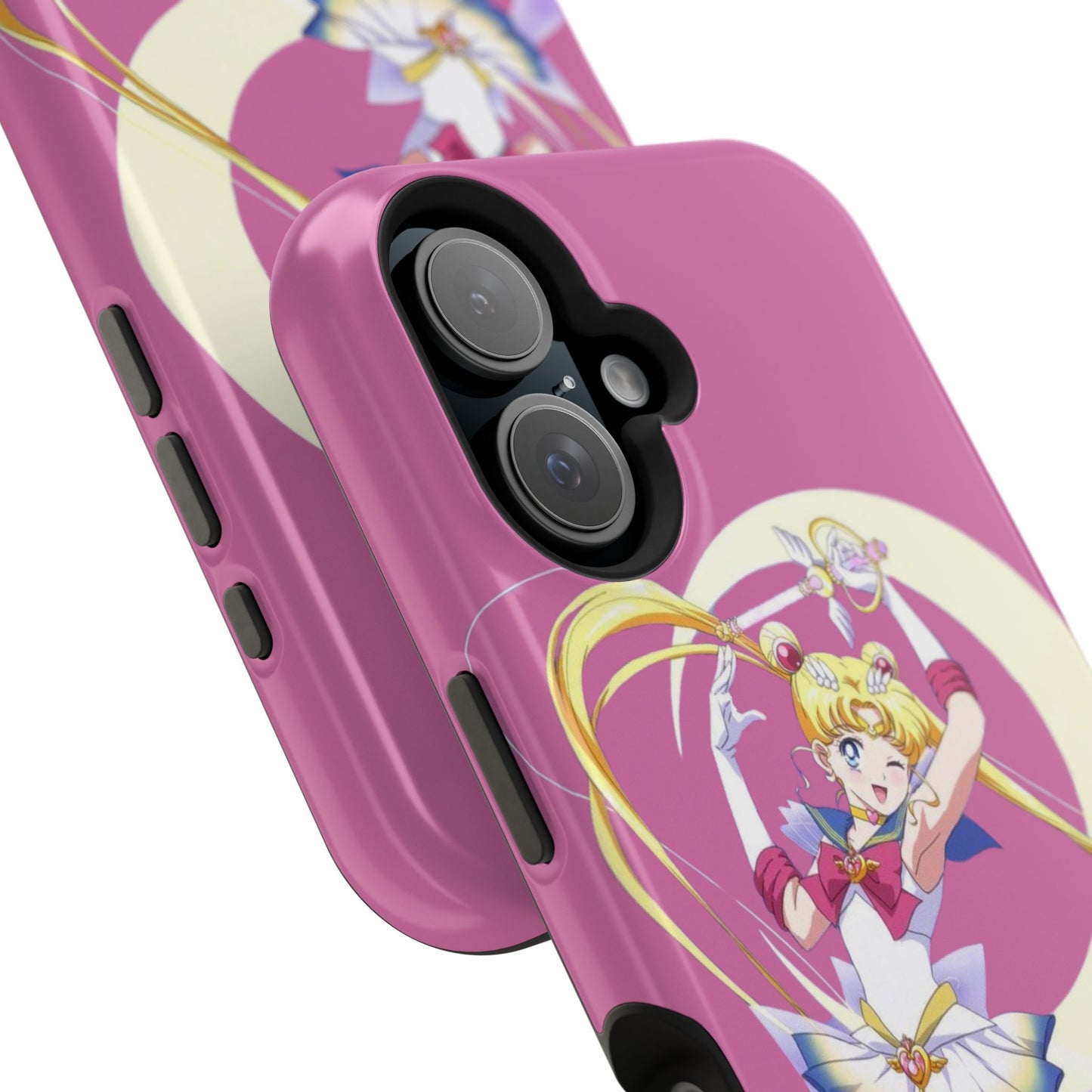 Sailor Moon: Usagi Tsukino MagSafe Heavy Duty Phone Case #104