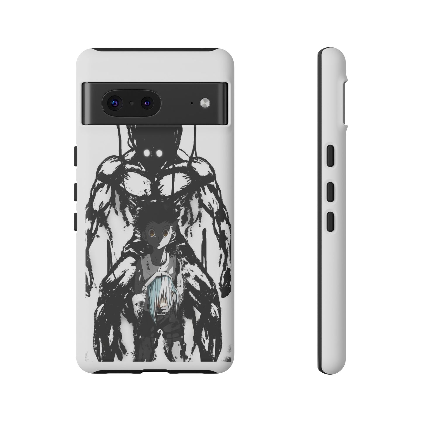 Gon Hunter X Hunter Heavy Duty Phone Case #104