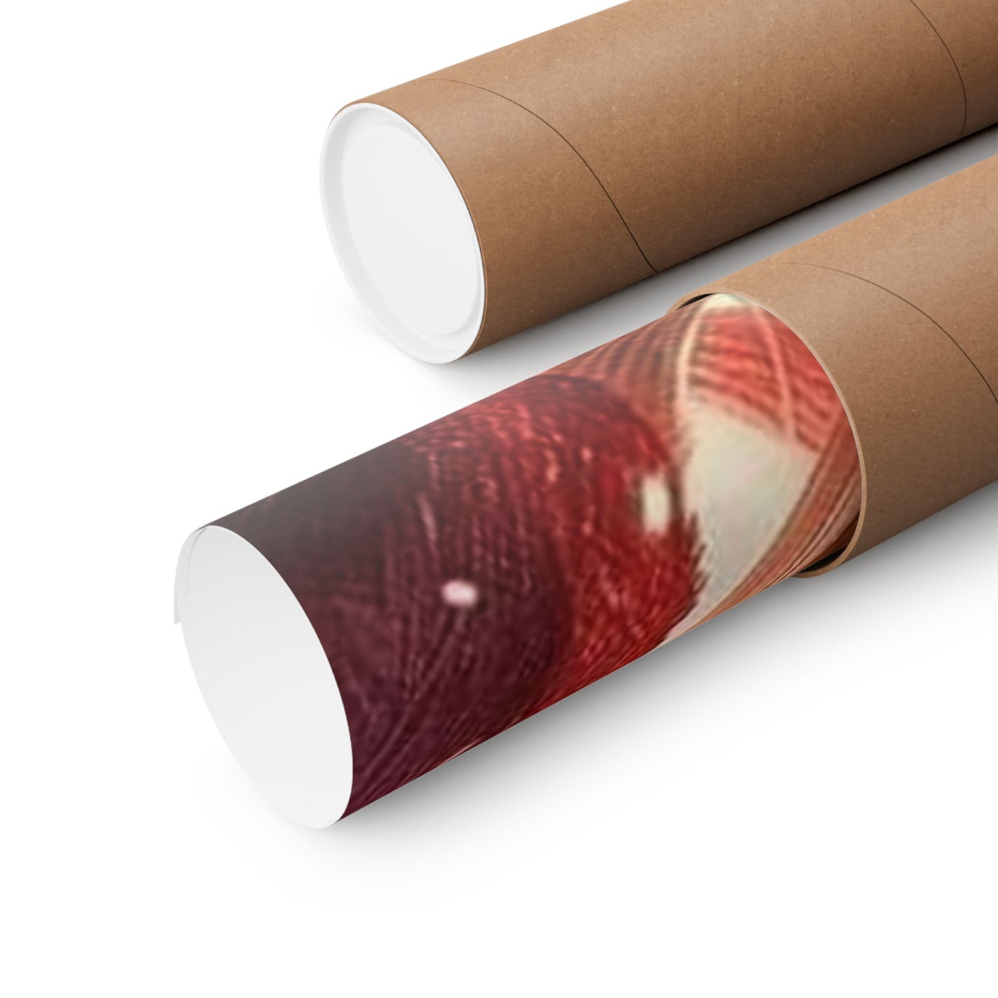 Super Saiyan 4 (Ssj4) Goku Vertical Poster #108