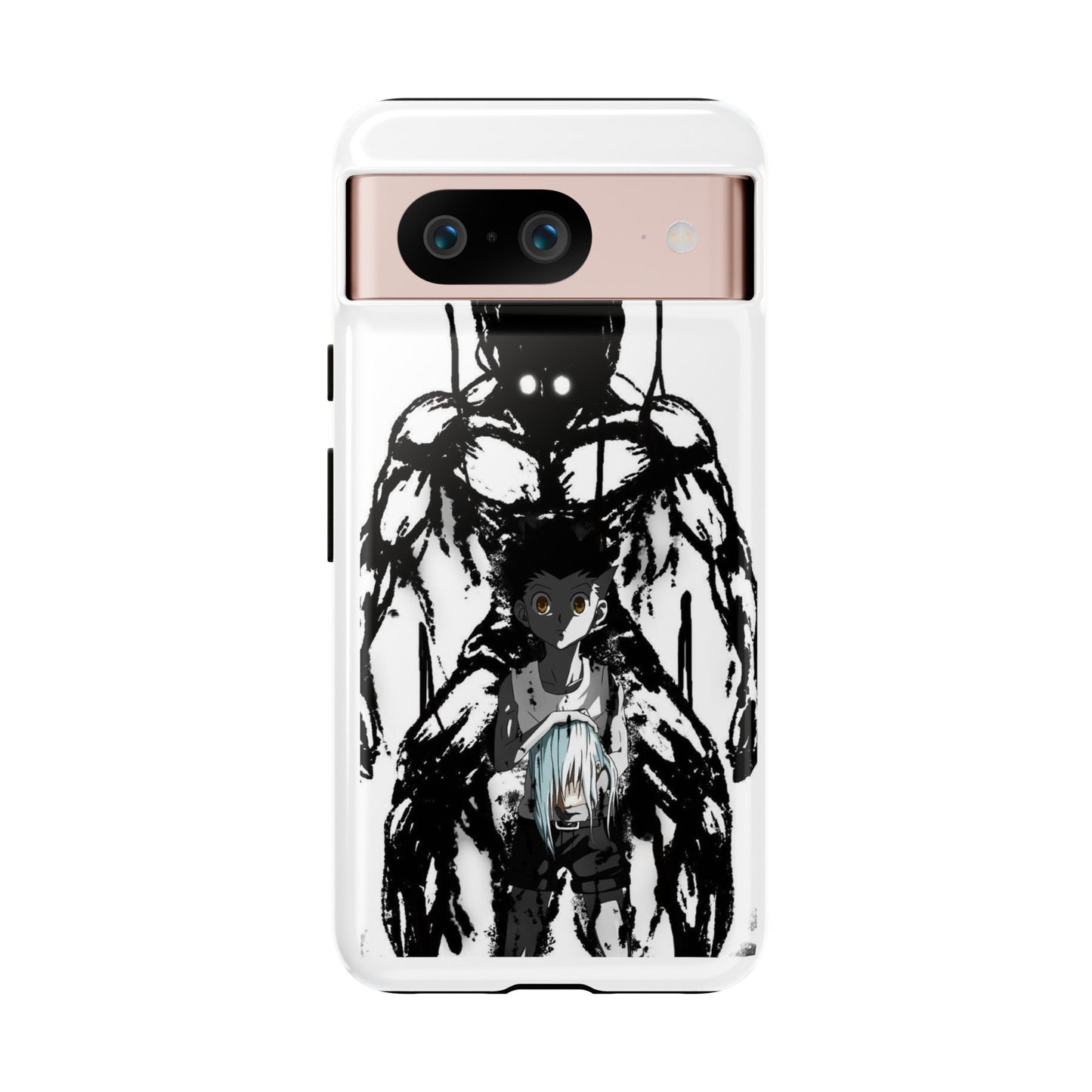 Gon Hunter X Hunter Heavy Duty Phone Case #104