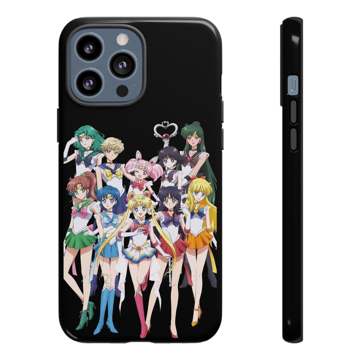 Sailor Moon Heavy Duty Phone Case #104