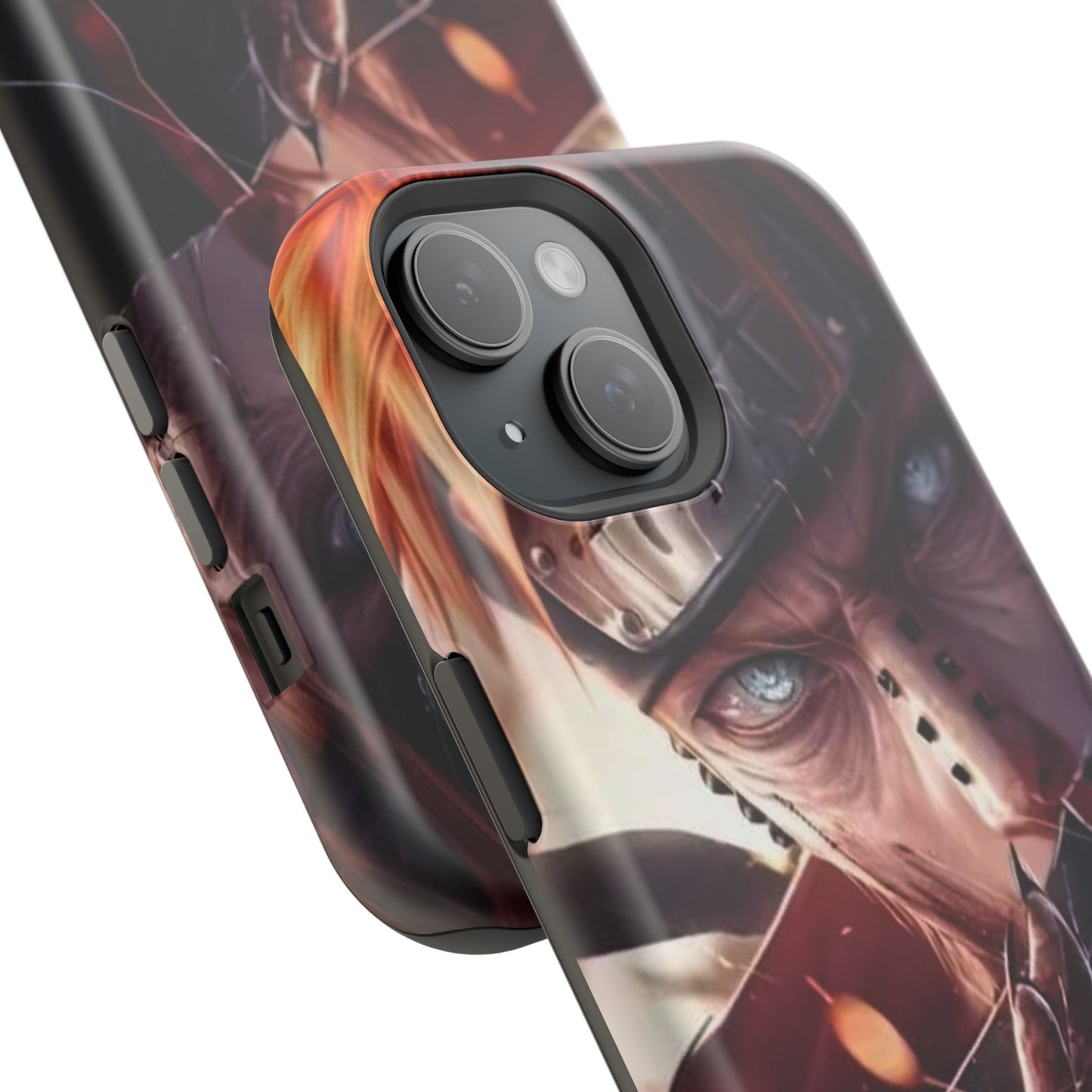 Naruto Pain MagSafe Heavy Duty Phone Case #104