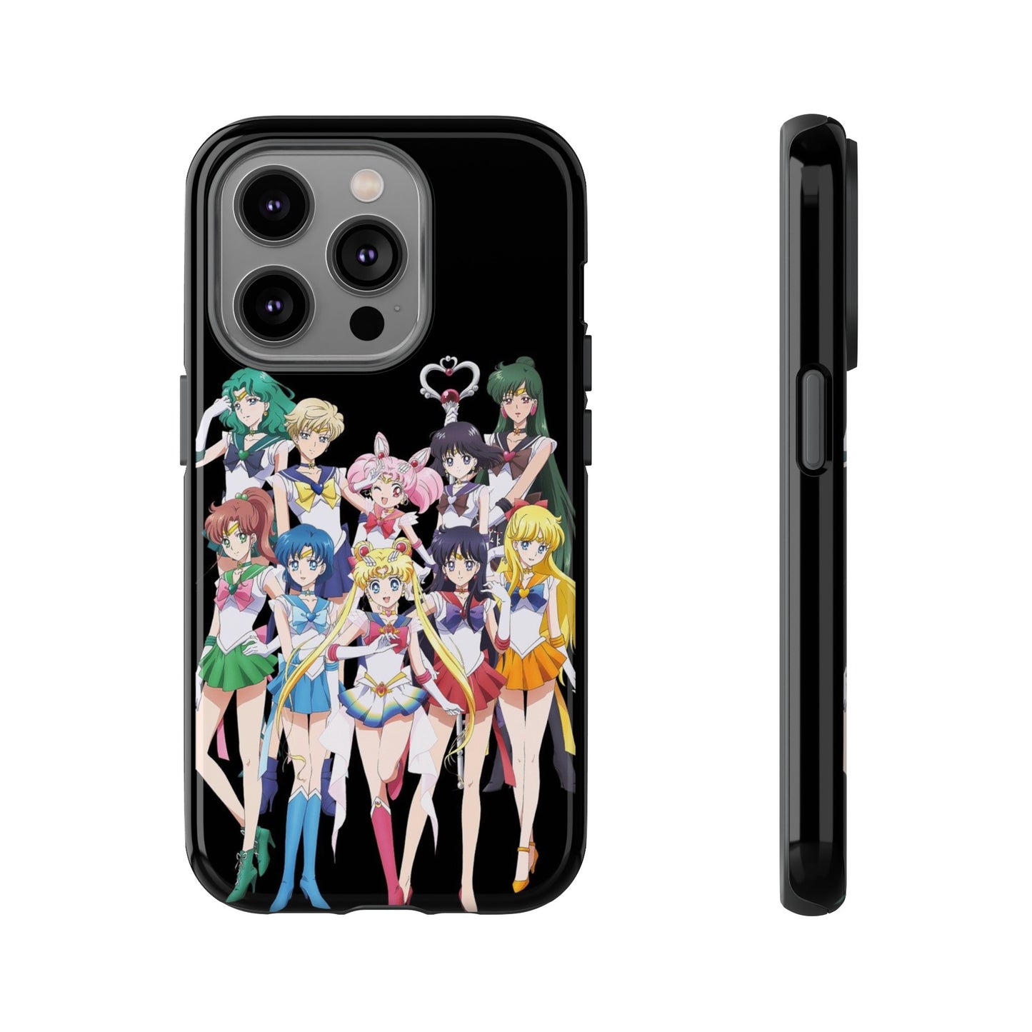 Sailor Moon Heavy Duty Phone Case #104