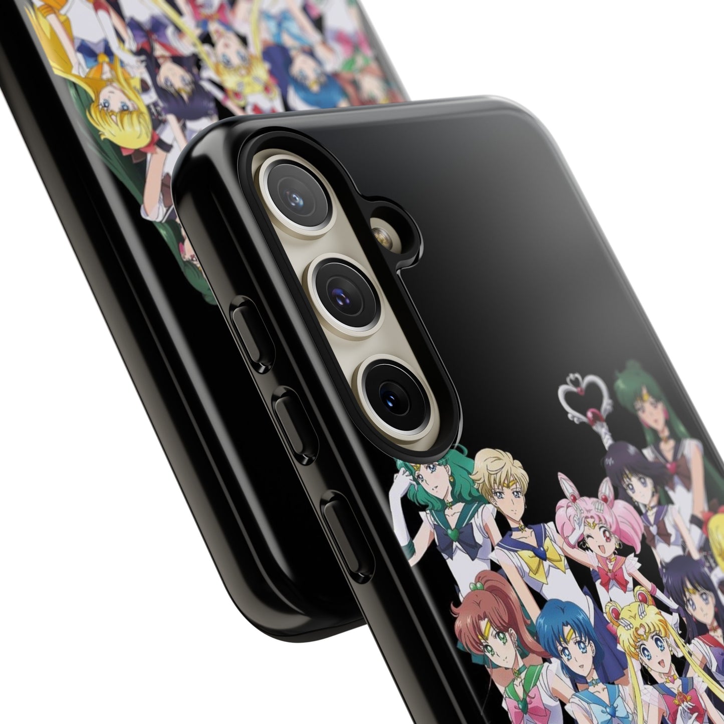 Sailor Moon Heavy Duty Phone Case #104