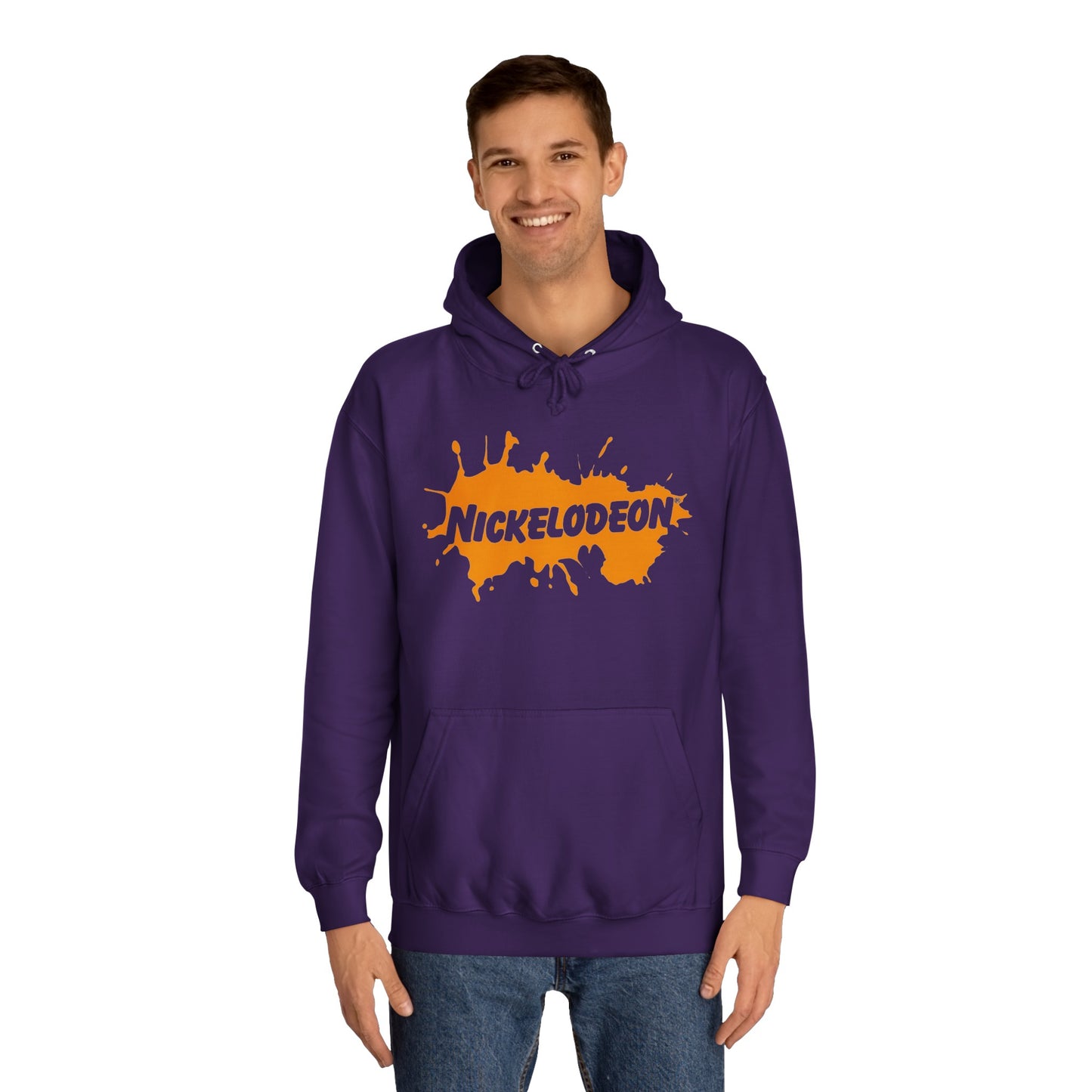 Nickelodeon Hoodie #103