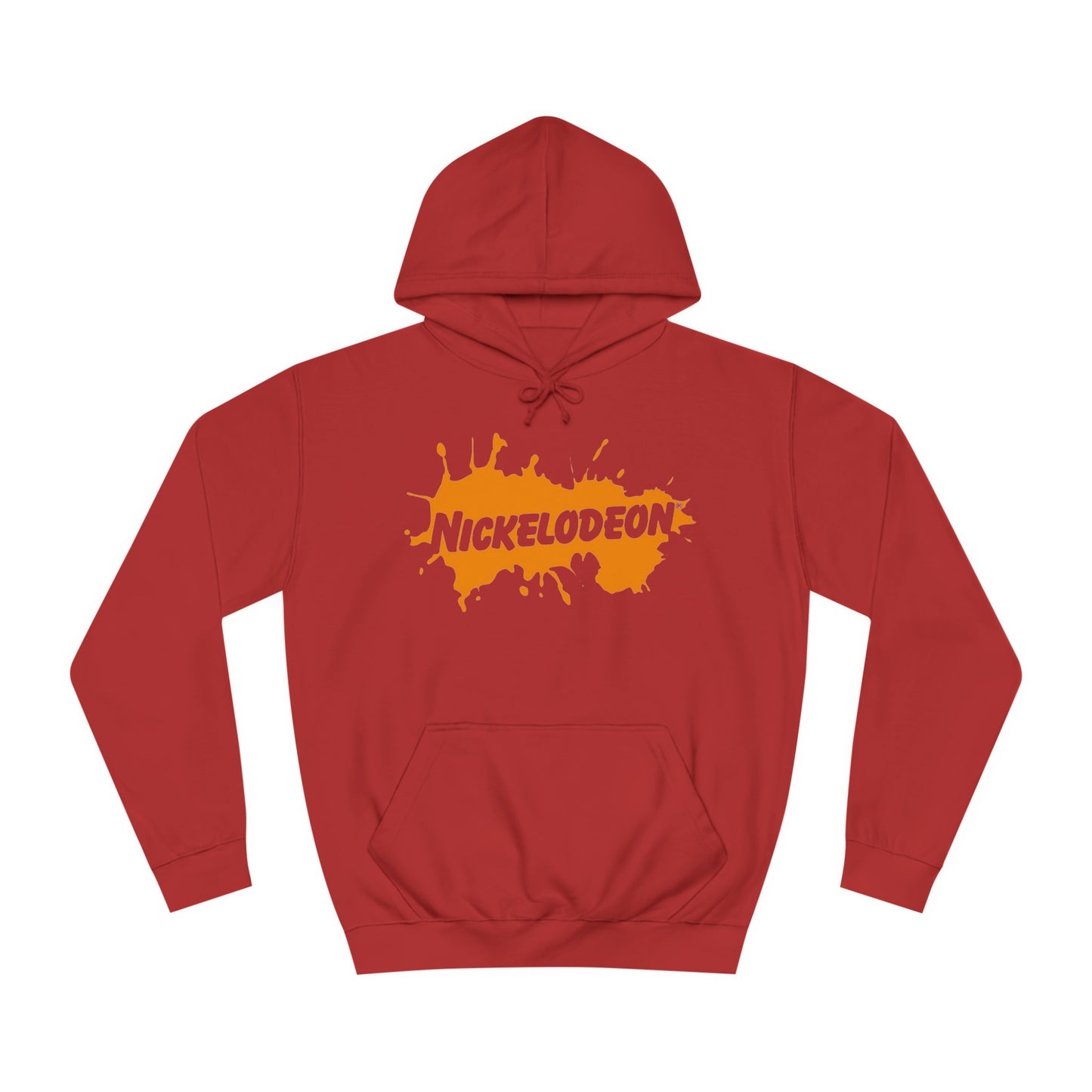 Nickelodeon Hoodie #103