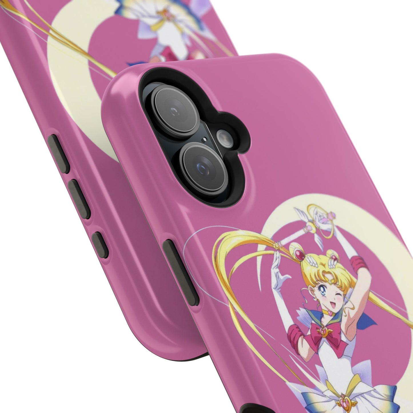 Sailor Moon: Usagi Tsukino MagSafe Heavy Duty Phone Case #104