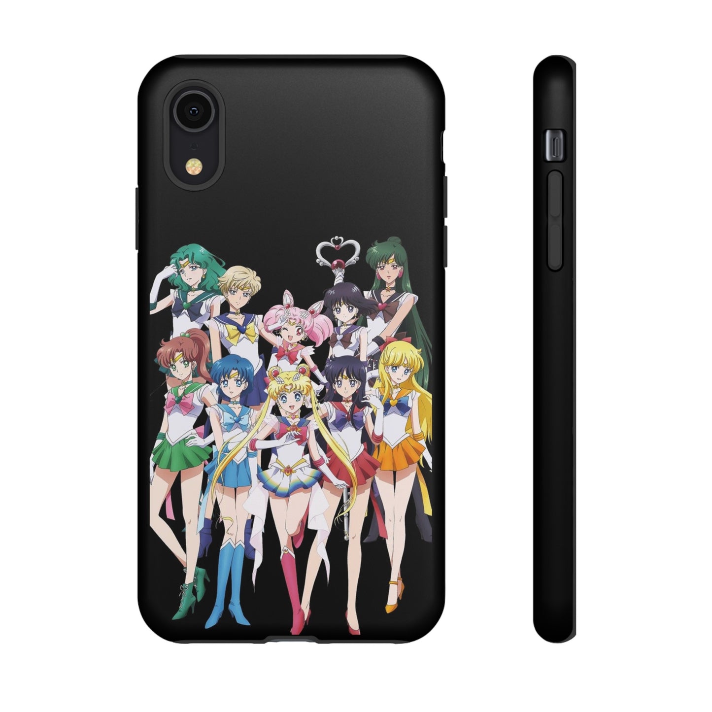 Sailor Moon Heavy Duty Phone Case #104