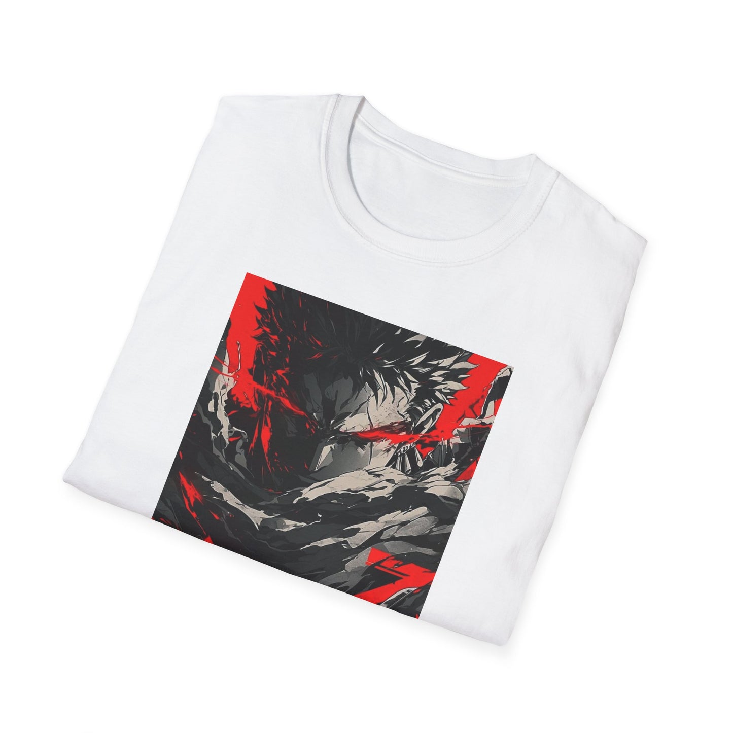 Zoro Tee #101