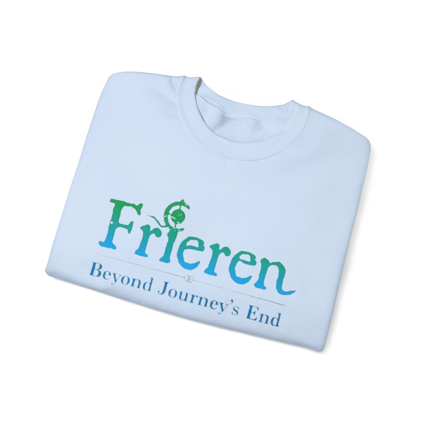 Frieren Beyond Journey's Sweatshirt #103