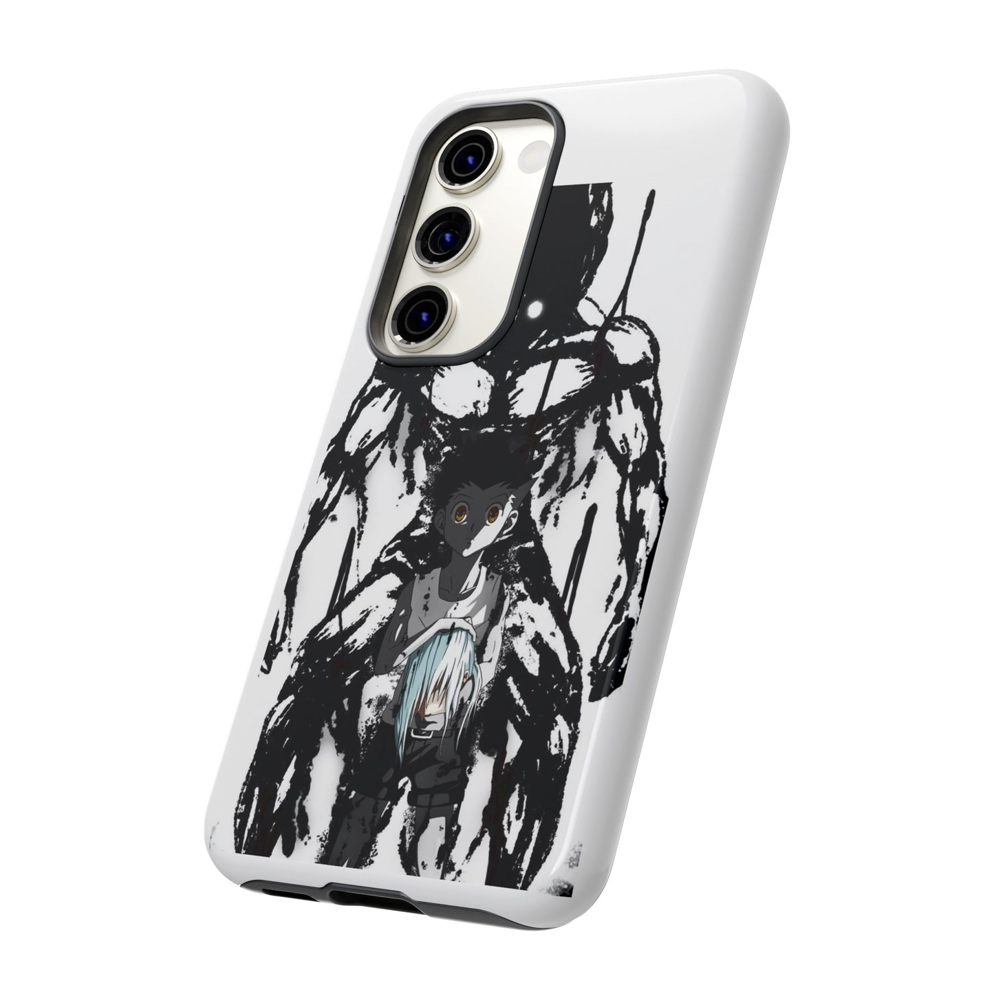 Gon Hunter X Hunter Heavy Duty Phone Case #104