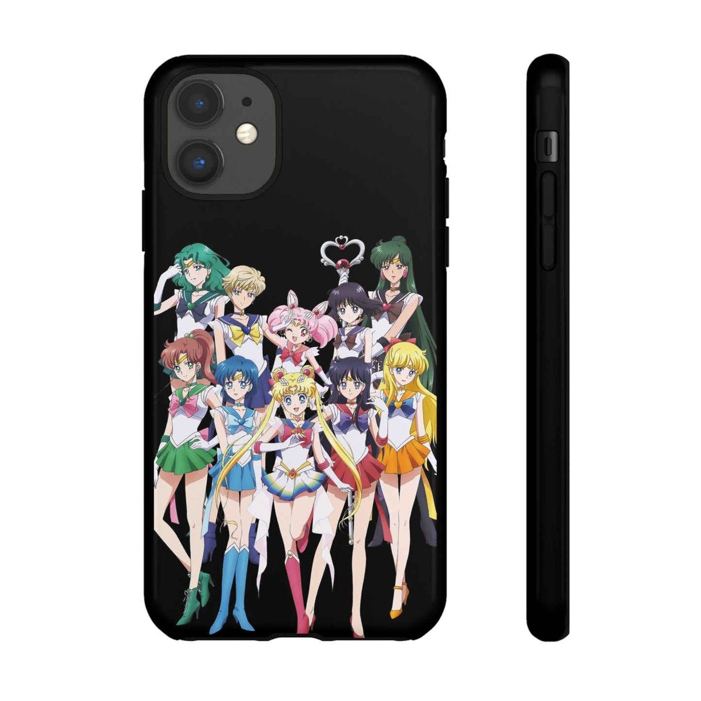 Sailor Moon Heavy Duty Phone Case #104