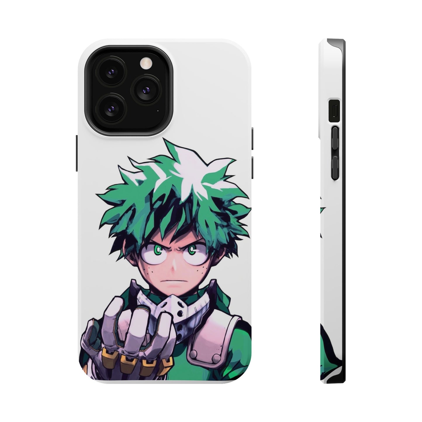 Deku MagSafe Heavy Duty Phone Case #104