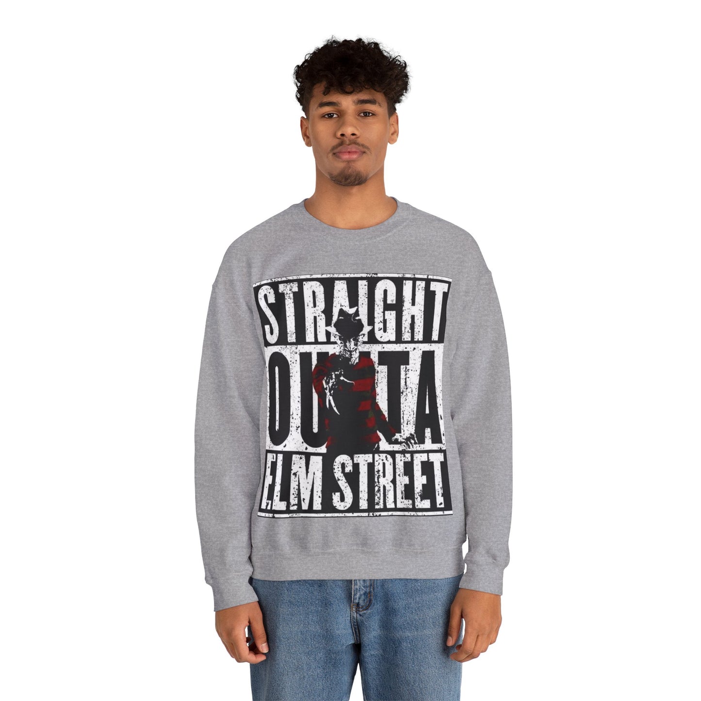 Freddy Krueger Sweatshirt #103