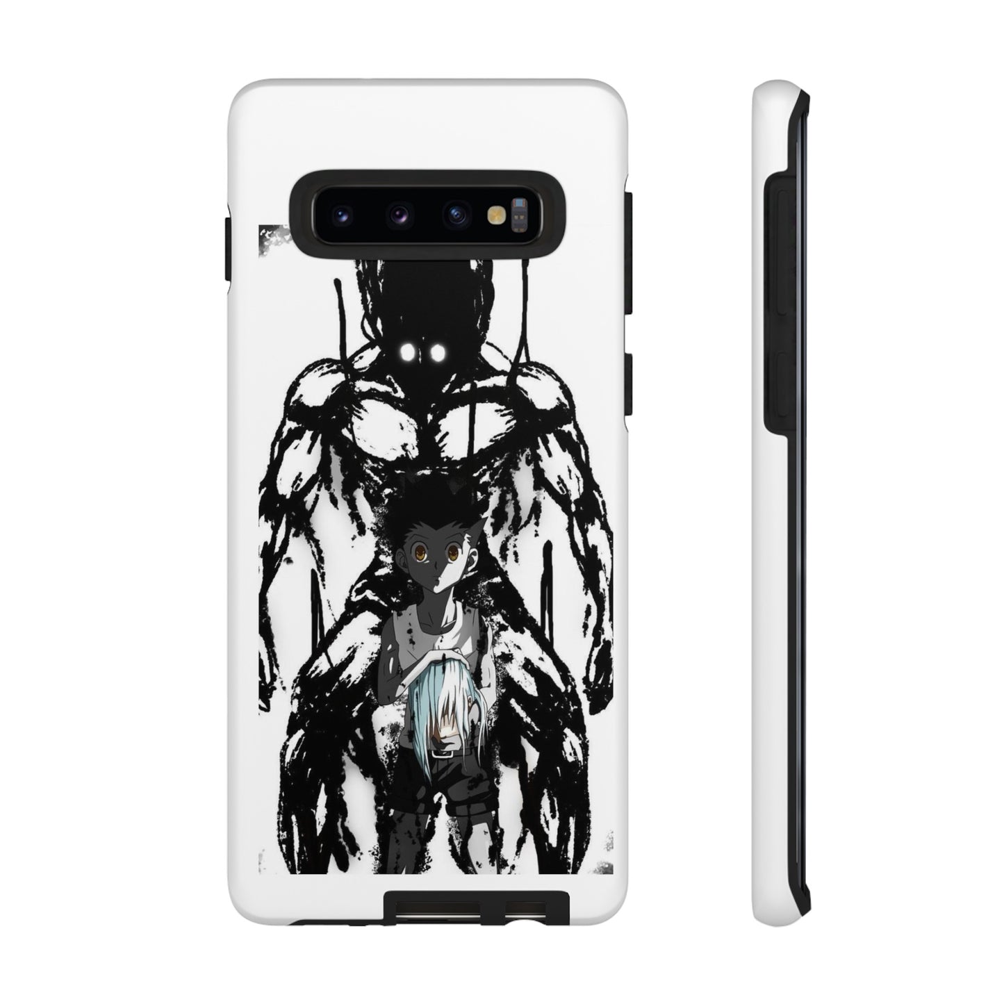 Gon Hunter X Hunter Heavy Duty Phone Case #104