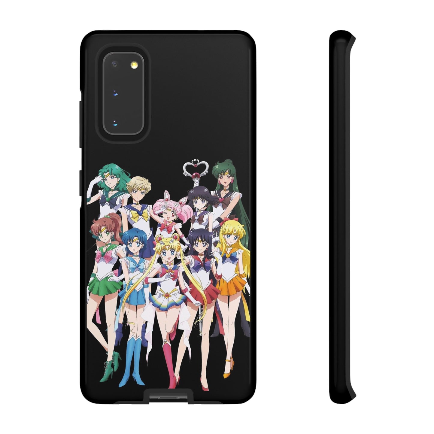 Sailor Moon Heavy Duty Phone Case #104