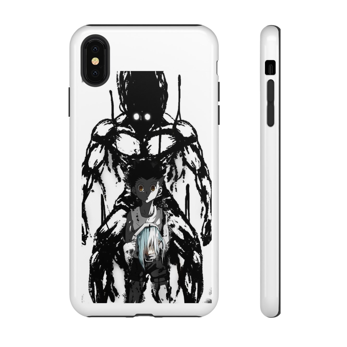 Gon Hunter X Hunter Heavy Duty Phone Case #104