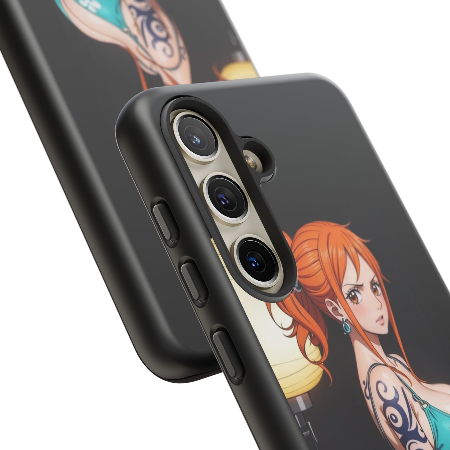 Waifu Nami Heavy Duty Phone Case #104