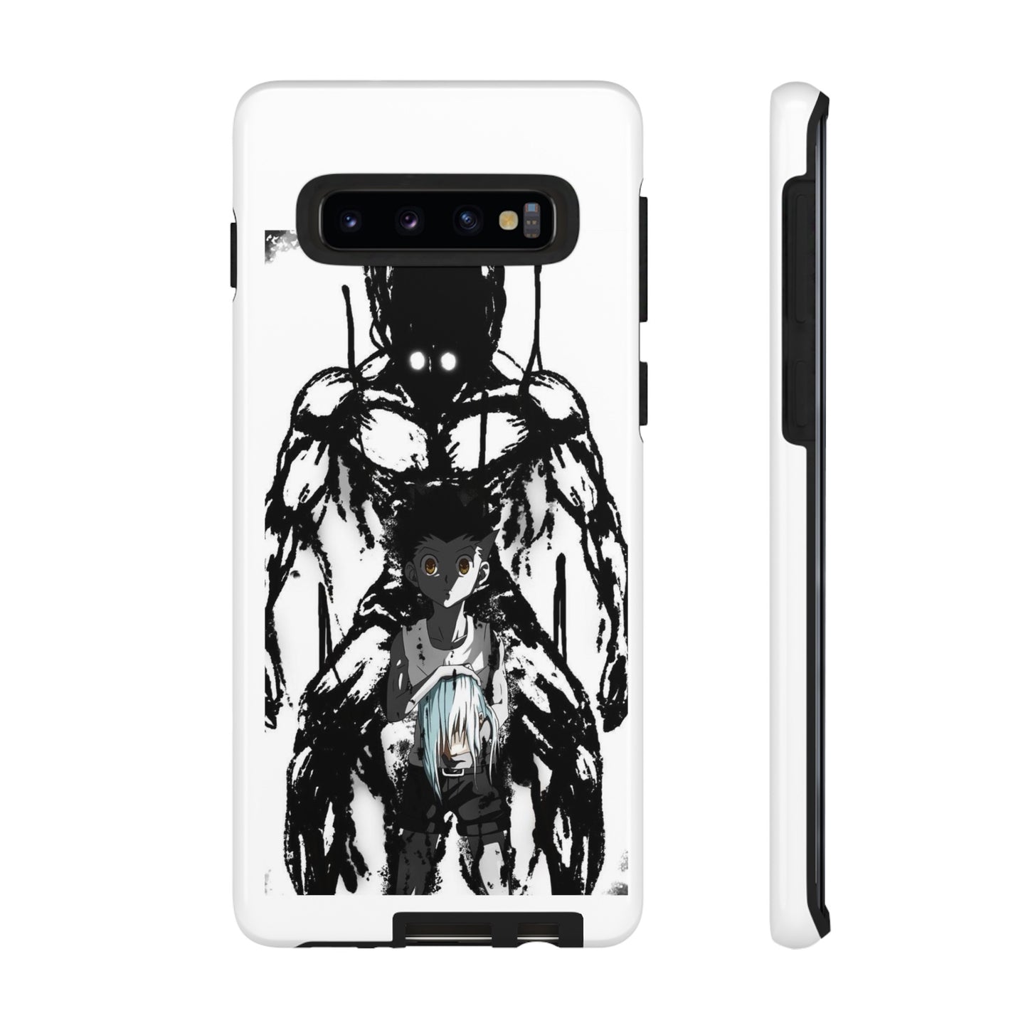 Gon Hunter X Hunter Heavy Duty Phone Case #104