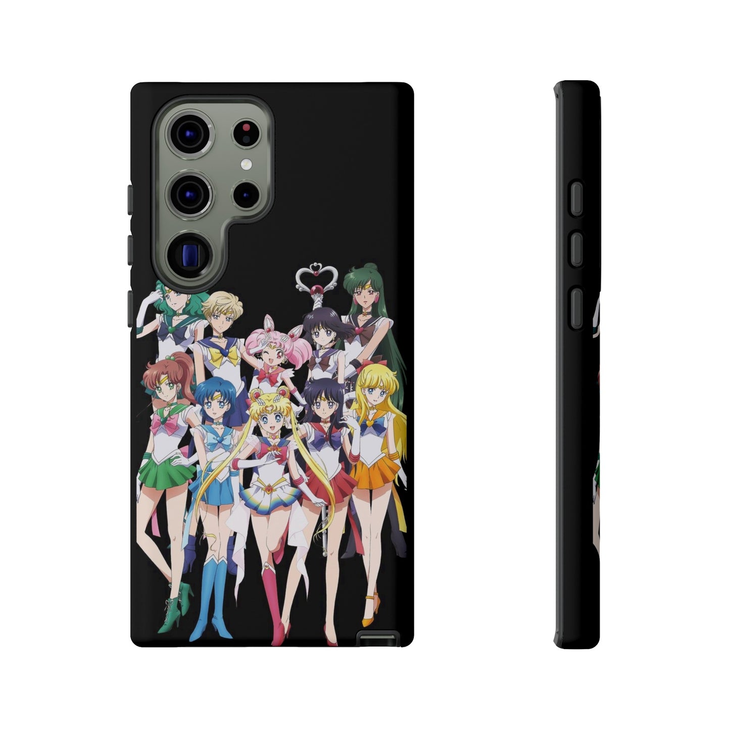 Sailor Moon Heavy Duty Phone Case #104