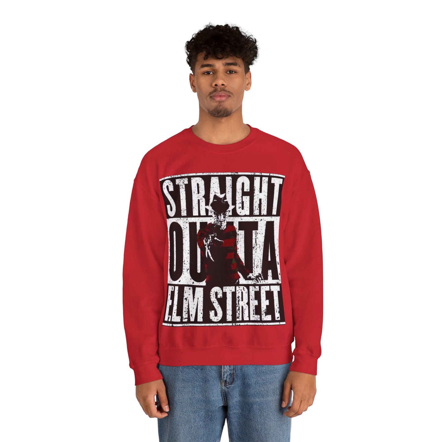 Freddy Krueger Sweatshirt #103